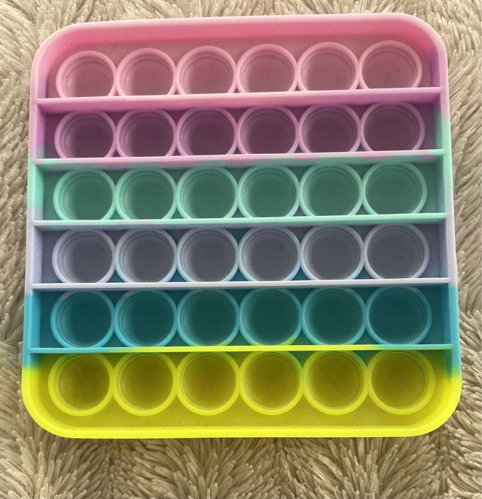 Zabawka antystresowa POP IT