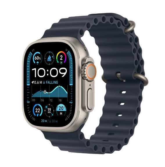 Apple Watch Ultra 2 49mm LTE | Gwarancja 12 miesięcy | Jak nowy