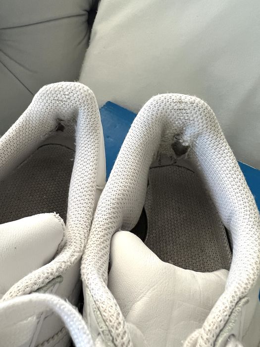 Adidas Superstar Original 38 białe