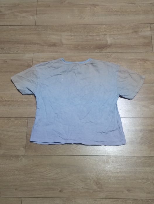 Koszulka T-shirt dla dziewczynki Cool Club