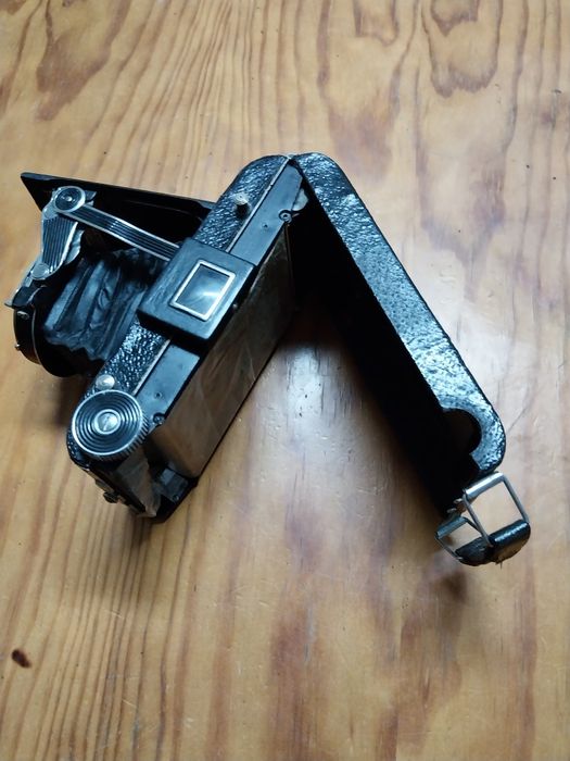 Maquina fotográfica