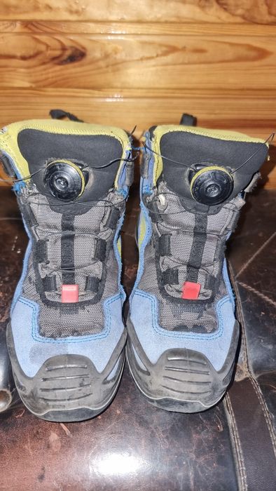 ботінки Engelbert Strauss