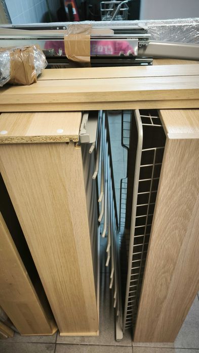 Roupeiro com Portas Deslizantes IKEA