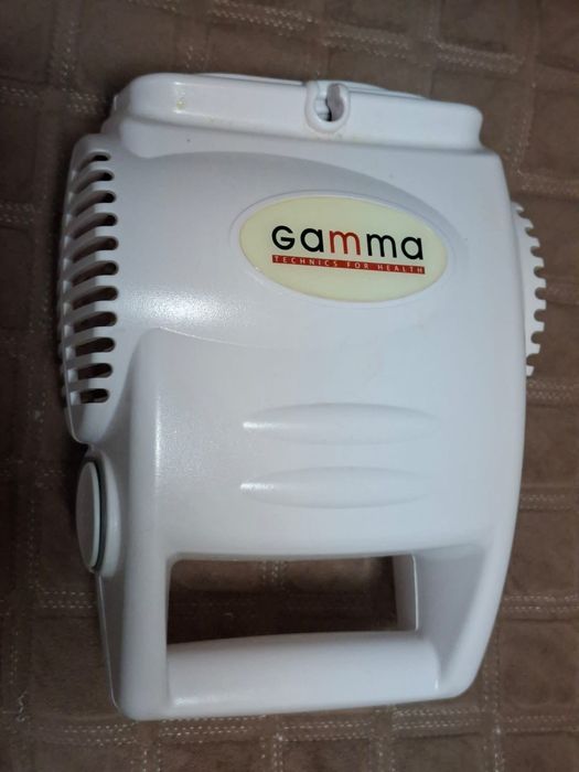 Ингалятор  Gamma
