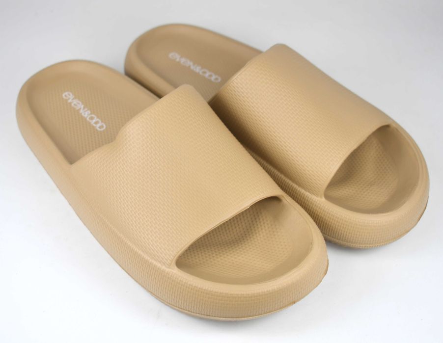 Nowe klapki Even&Odd roz. 40-41