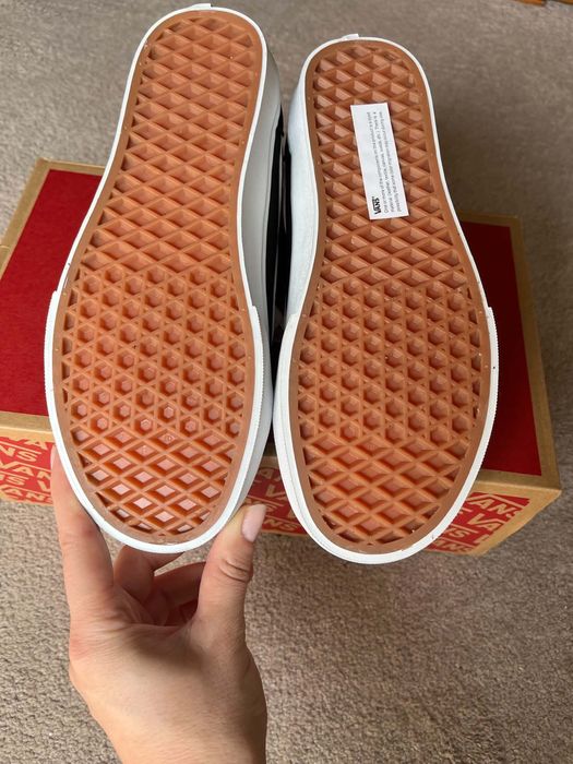 Tënis Vans NOVOS