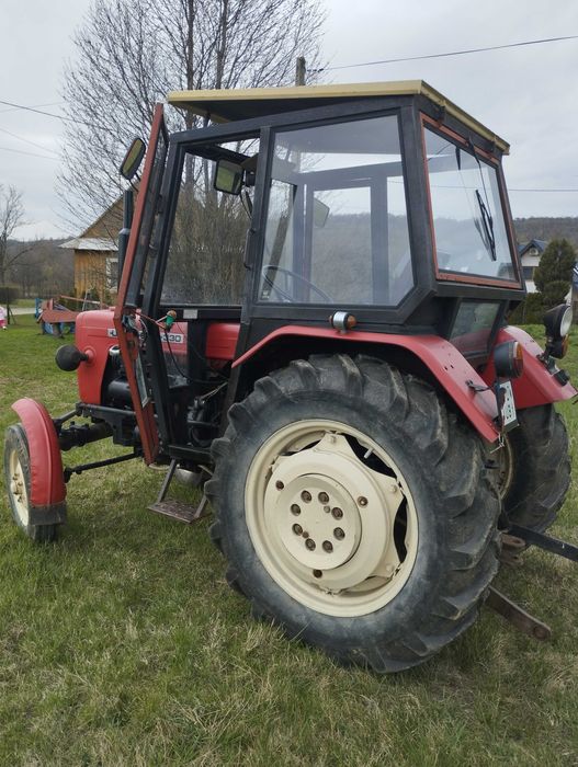 Sprzedam Ursus C-330