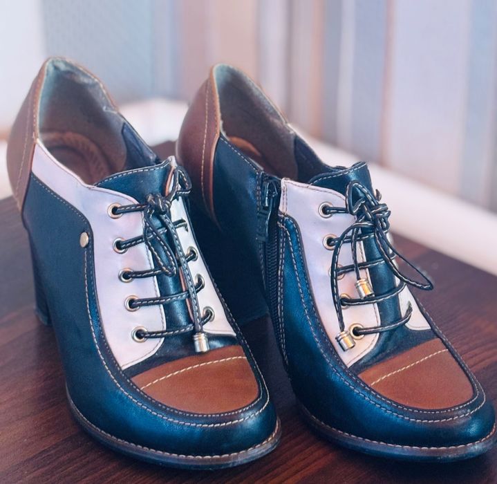 Черевички ( весна-осінь) вживані