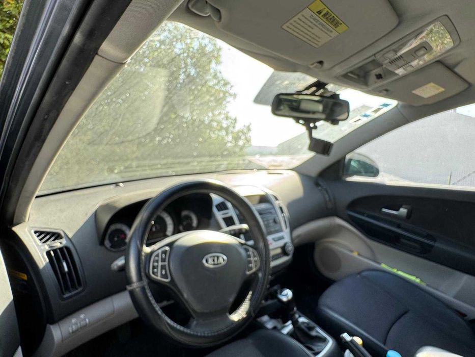 Kia cedd 1.4 gasolina