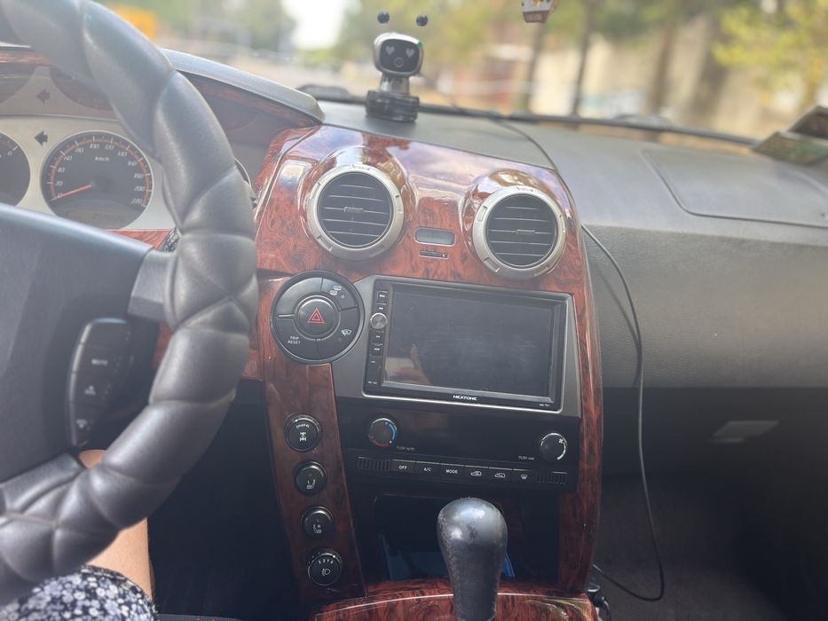 Продаю власний автомобіль