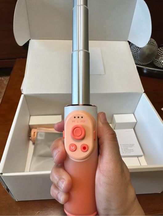 Combo X2 Selfie Stick