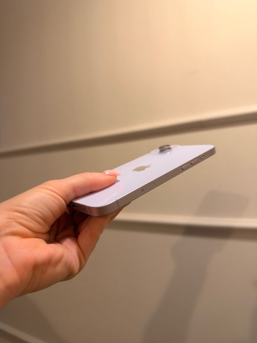 iPhone 14 Plus fioletowy 256gb