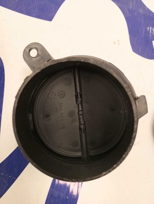 Grelha Ventilação / Difusor de Ar MINI Countryman R60 - 50480438 Original