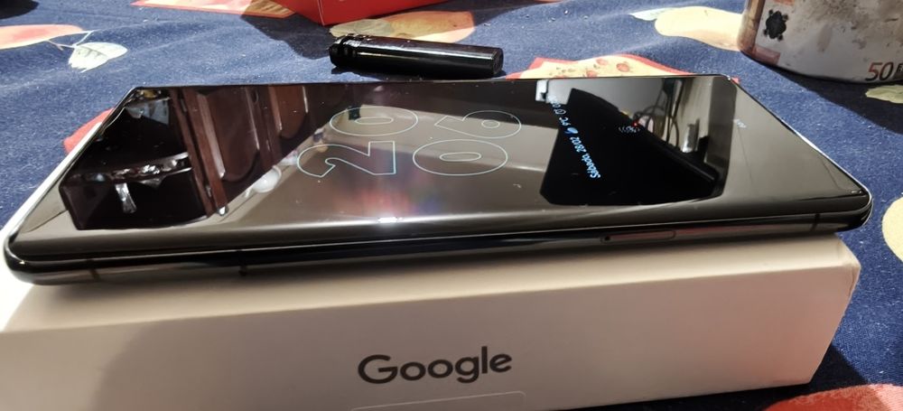 Google Pixel 7 Pro 12/128gb