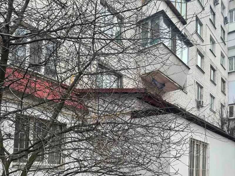 Нежитлові приміщення м. Київ, вул. Горлівська, 220. - Вид 6