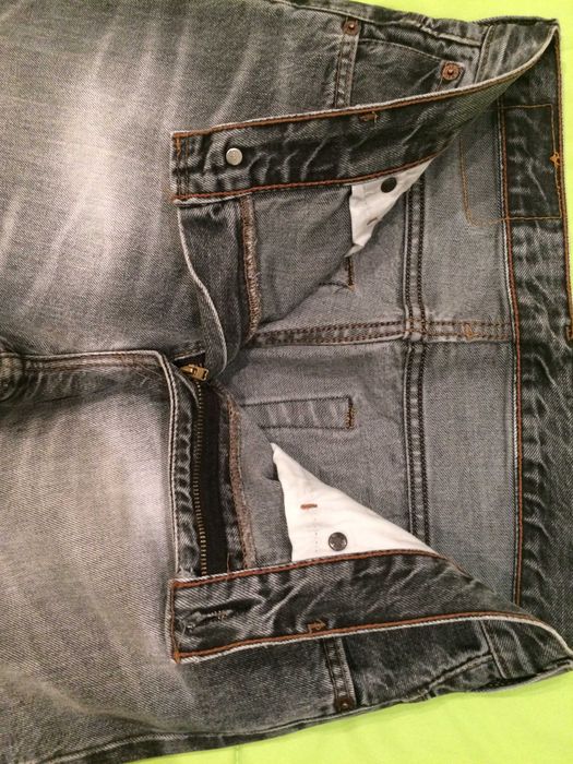Levis 507 - 29/34