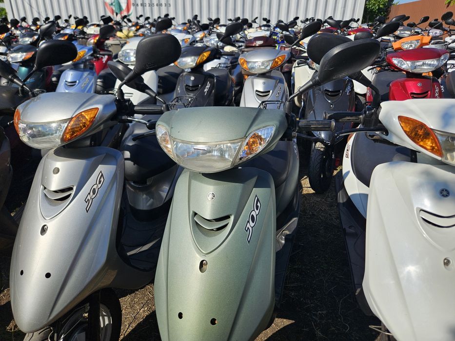 Продажа Скутеров ЯМАХА 39zr Доставка по Украине