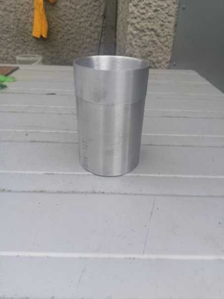 Stożek do zwężania rur