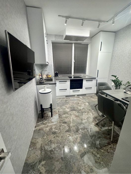 2к Квартира на Таїрова