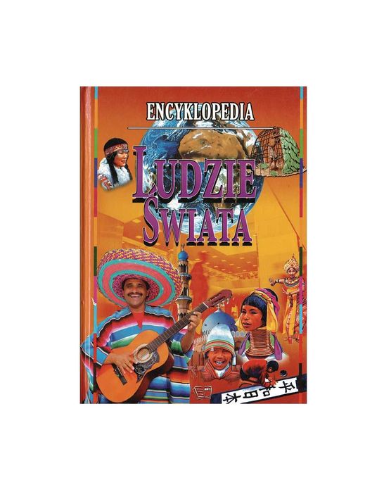 Encyklopedia: Ludzie świata - Bartosz Zając