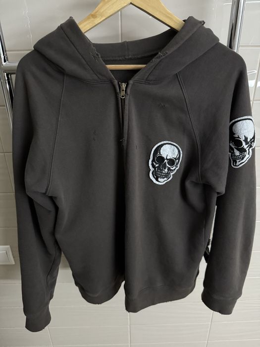 Худи Number Nine