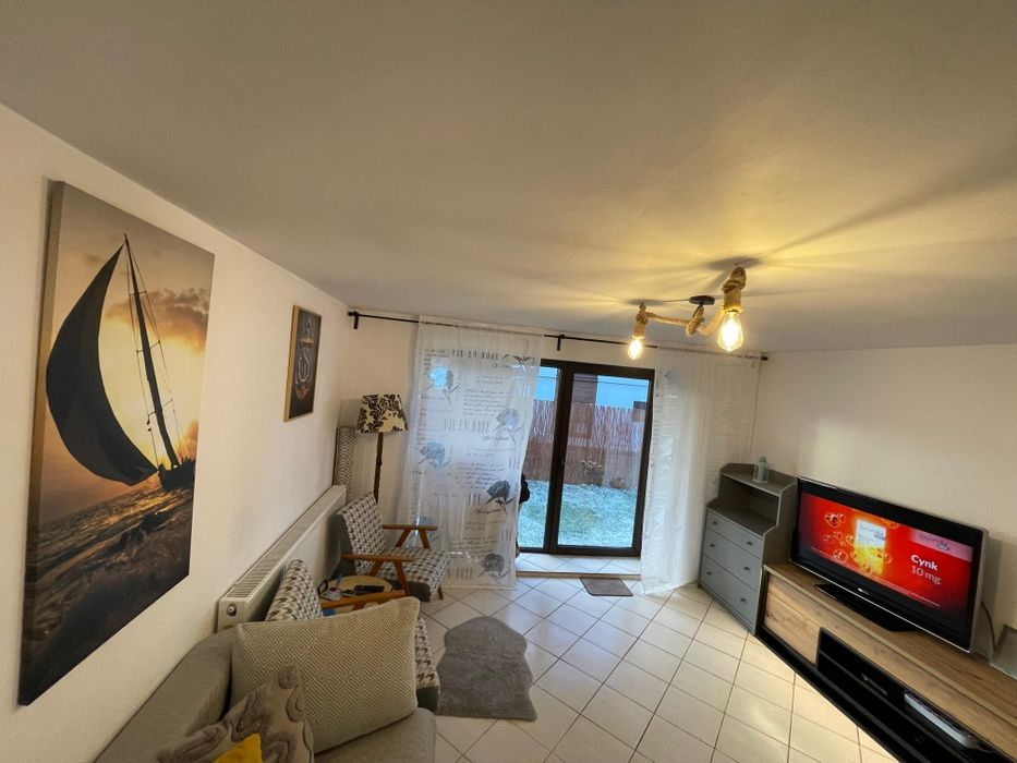 Urlop Wakacje nad jeziorem Dom 95 m2 ogrzewany,apartament Charzykowy