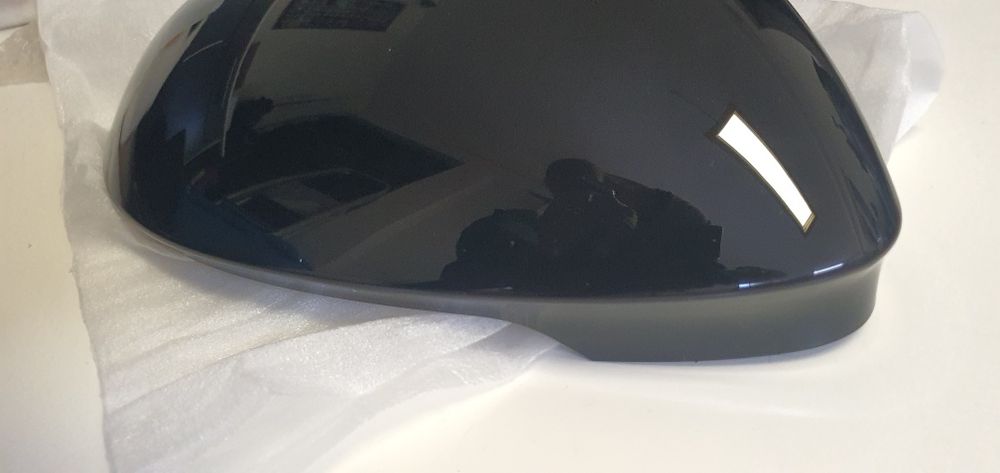 Capas espelhos VW Golf