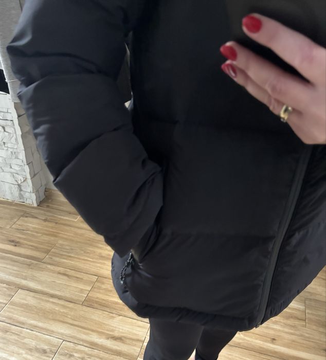 Kurtka ONLY – damska, zimowa, 3M™ Thinsulate