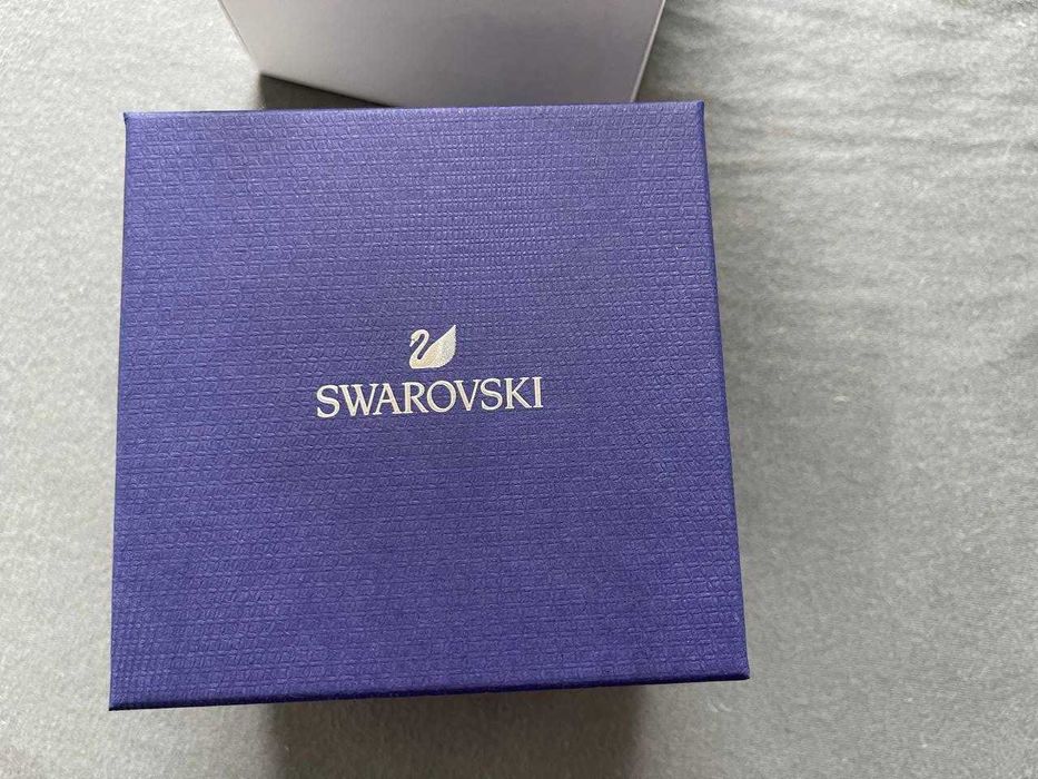Swarovski Zegarek Octea Lux Sport Nowy