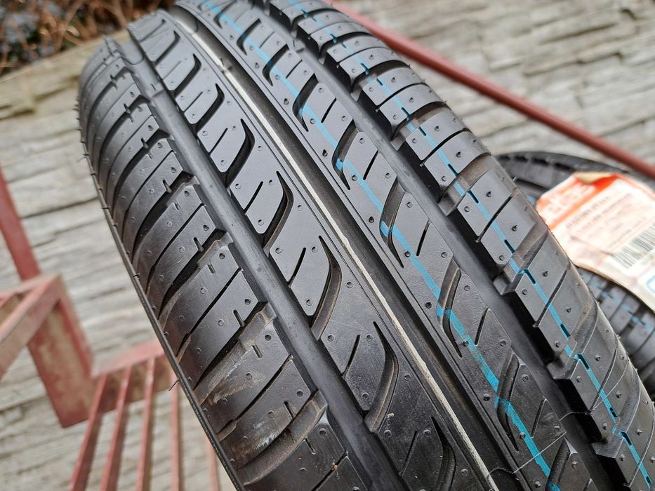 4 Opony NOWE letnie 165/70 R14 Petlas Montaż i wyważanie Gratis!