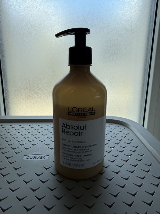Szampon montibello brown reflects i szampon loreal absolut repair