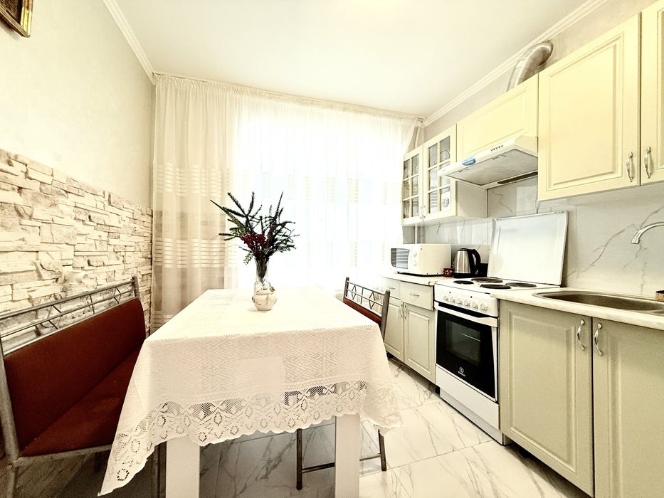 • Оренда ЗАТИШНОЇ кв. пр. Чорновола | Окуневського, ПЕРША ЗДАЧА •