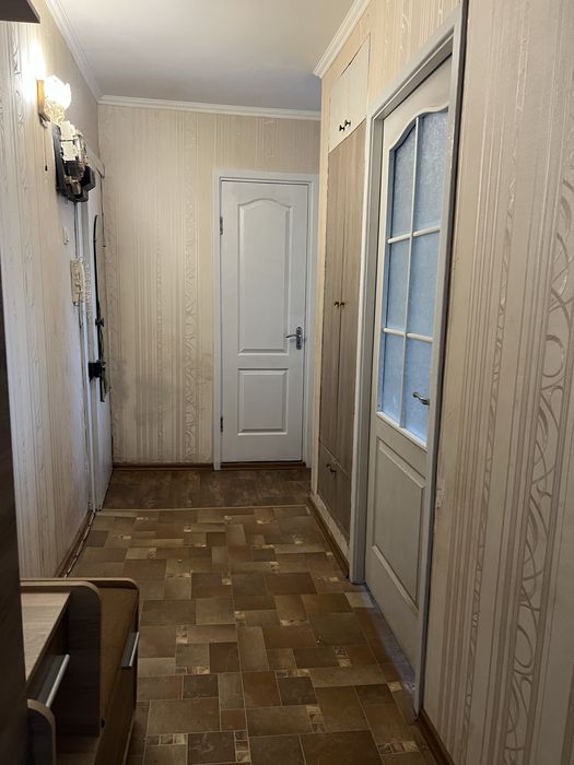 Сдам 3 комнатную квартиру на Тополе