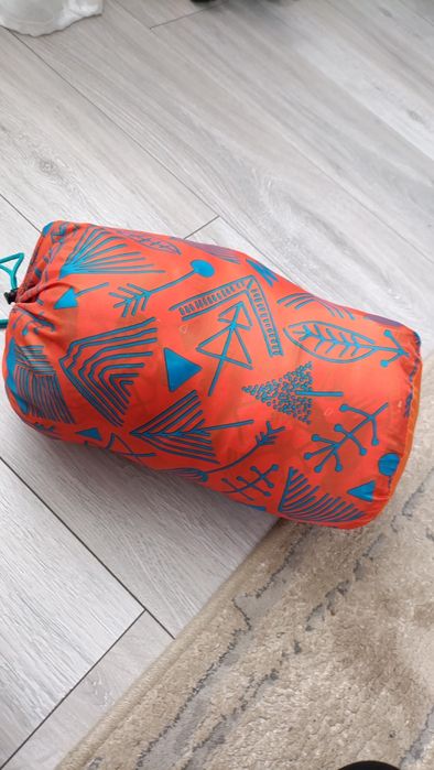 спальник дитячий літо-весна