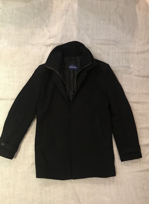 Płaszcz męski (kurtka) Bruno Zinger