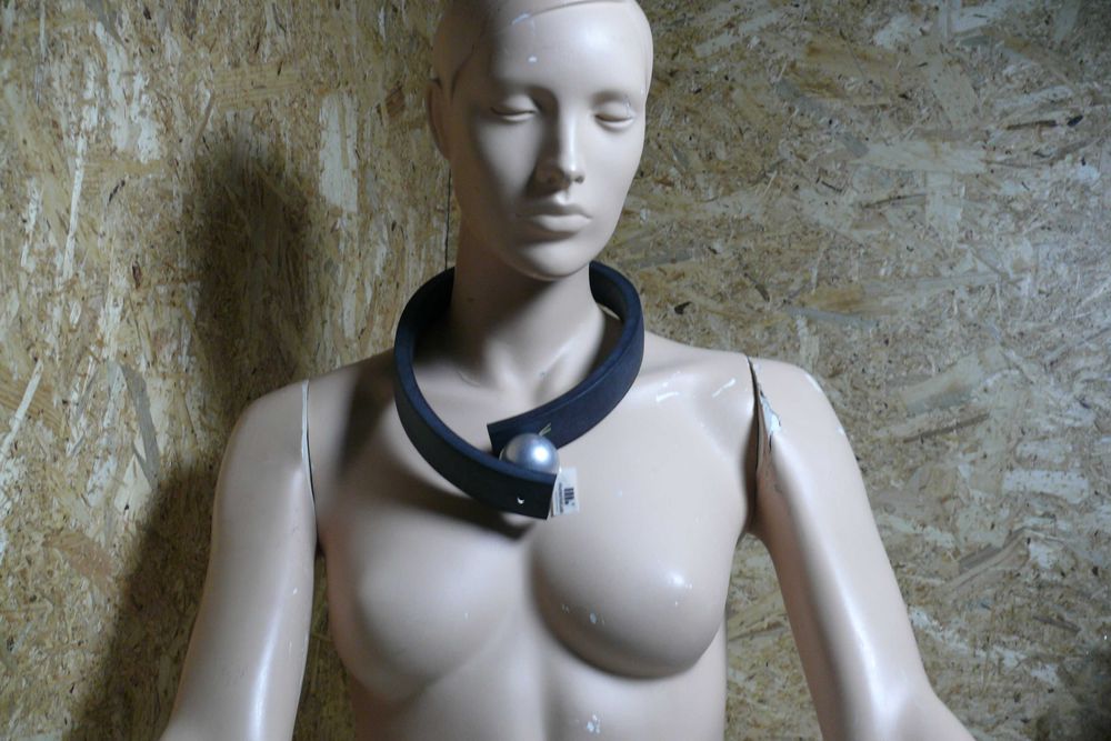 Colar Moon by MateriaLab