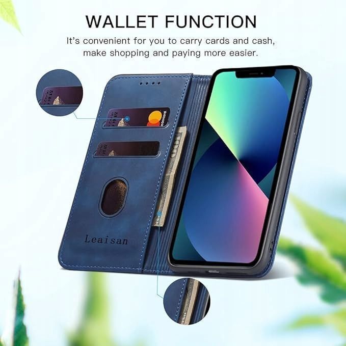 Etui Na Iphone'a 13 Mini,