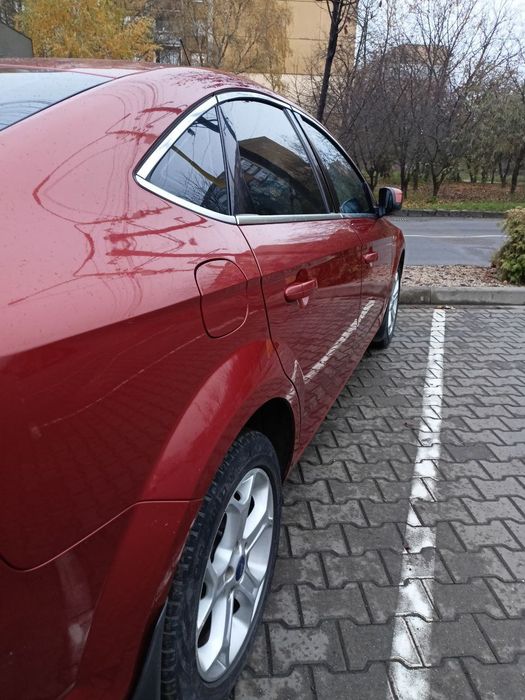 Ford Mondeo 4,  2009р, 2.3 куб, АВТОМАТ , 85т.пробіг