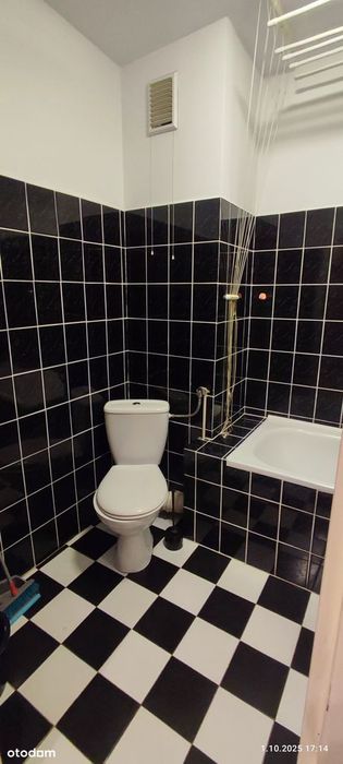 Sprzedam mieszkanie 52m 2 pokoje