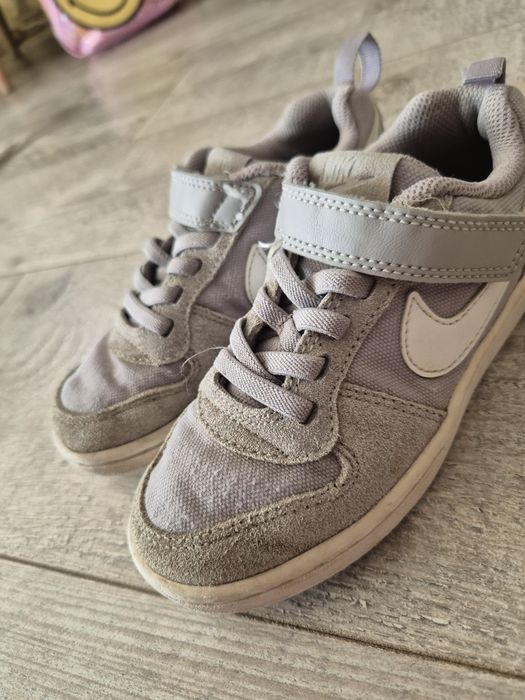 Buty Nike 28 chłopiec, dziewczynka