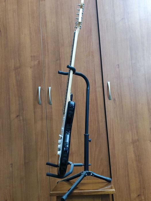 Fender Squier Stratocaster HSS BSB — електрогітара