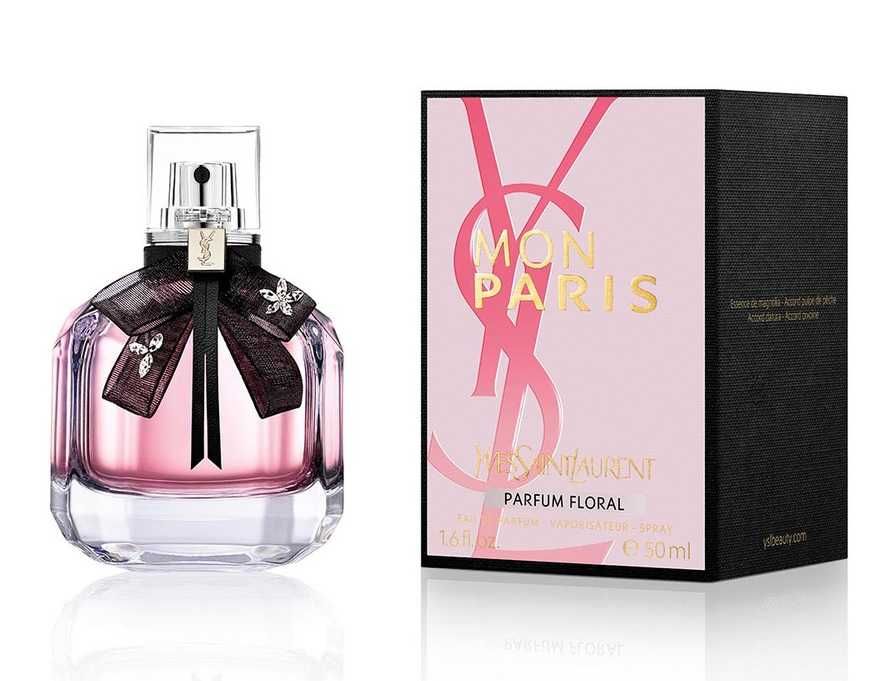 Духи Yves Saint Laurent Mon Paris 30 ml. original