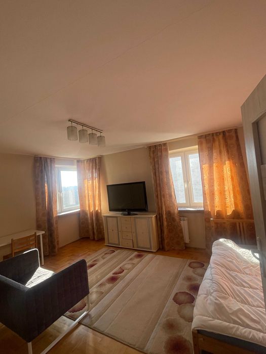 3 pokoje do wynajęcia / 3 Rooms for Rent – Bemowo – Metro M2 – pohled 3