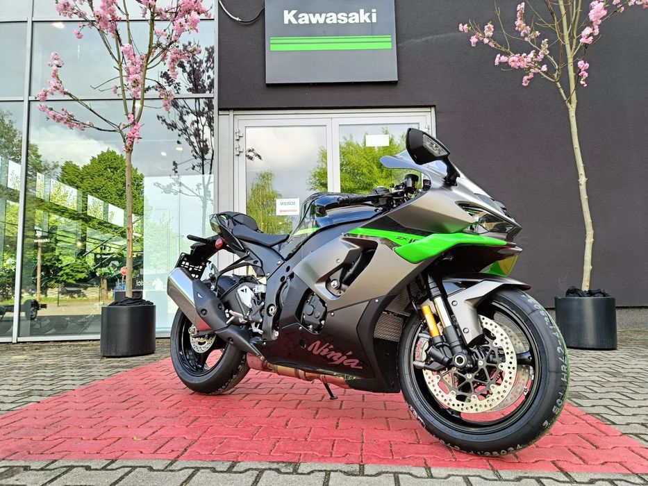 Kawasaki