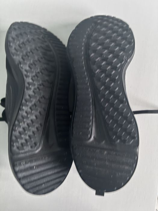Buty Nike 40 czarne
