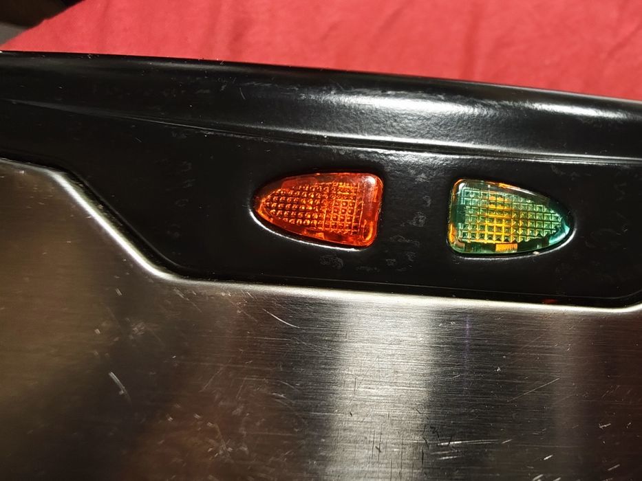 Sandwich Maker, opiekacz Teesa