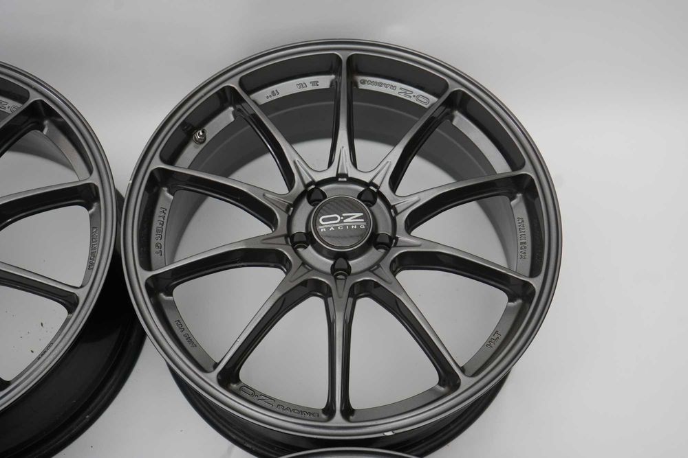 Felgi alufelgi Oz Hyper 5x105 R19 8j ET40
