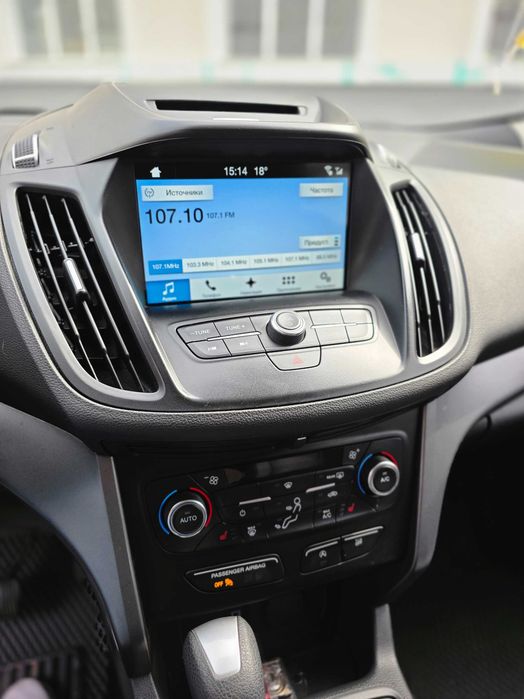 Продаж власного авто Ford Escape 2016