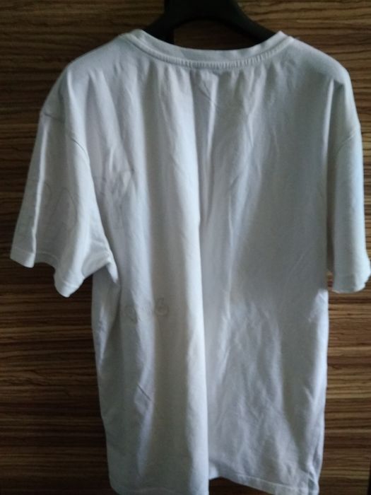 Футболка Burberry