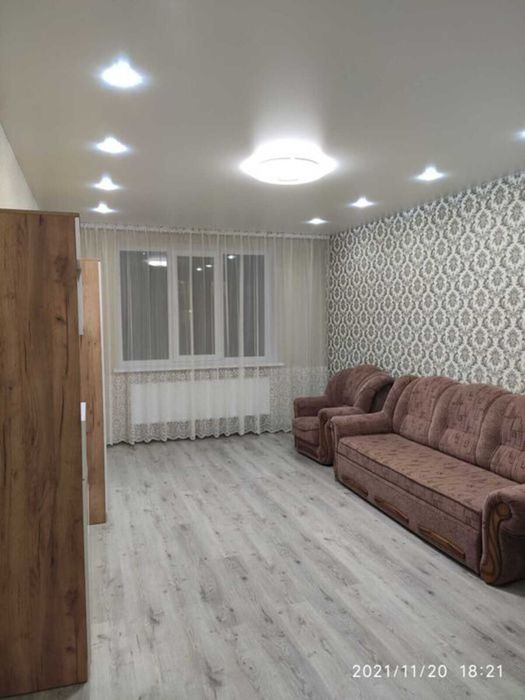 Продаж 2к квартири